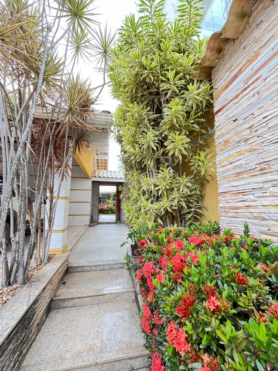 Casa de Condomínio, 3 quartos - Foto 12