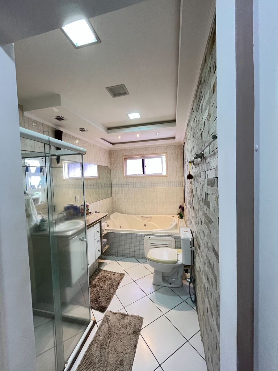 Casa de Condomínio, 3 quartos - Foto 45