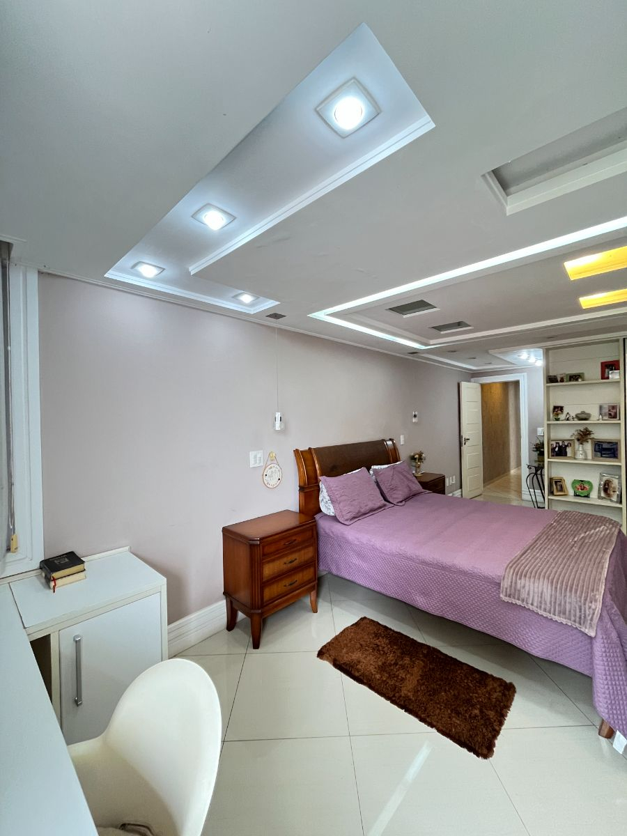 Casa de Condomínio, 3 quartos - Foto 50