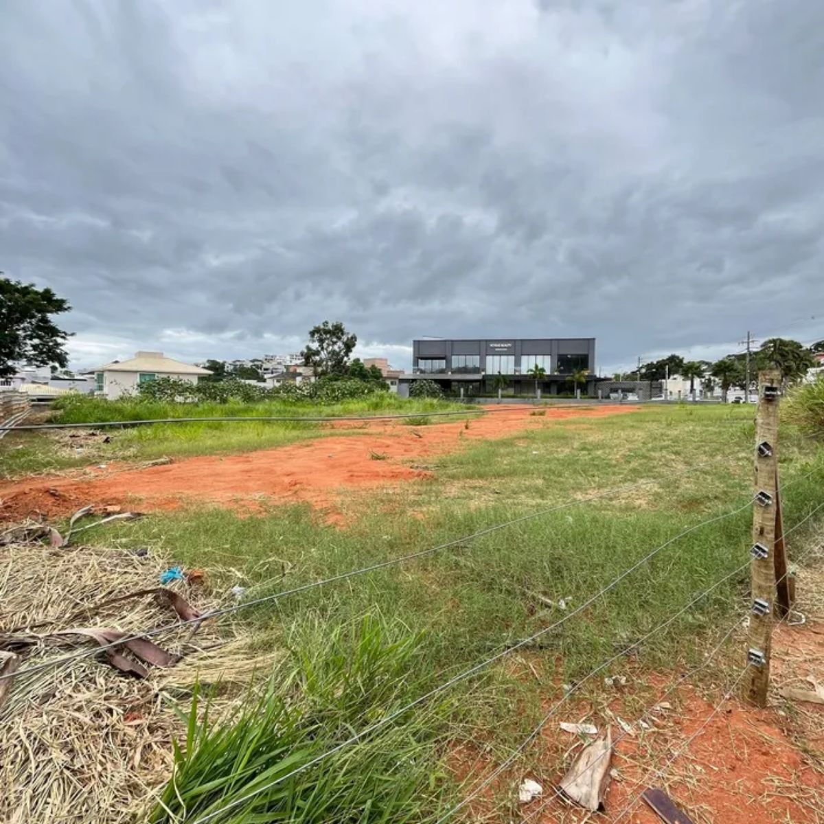 Terreno, 806 m² - Foto 1