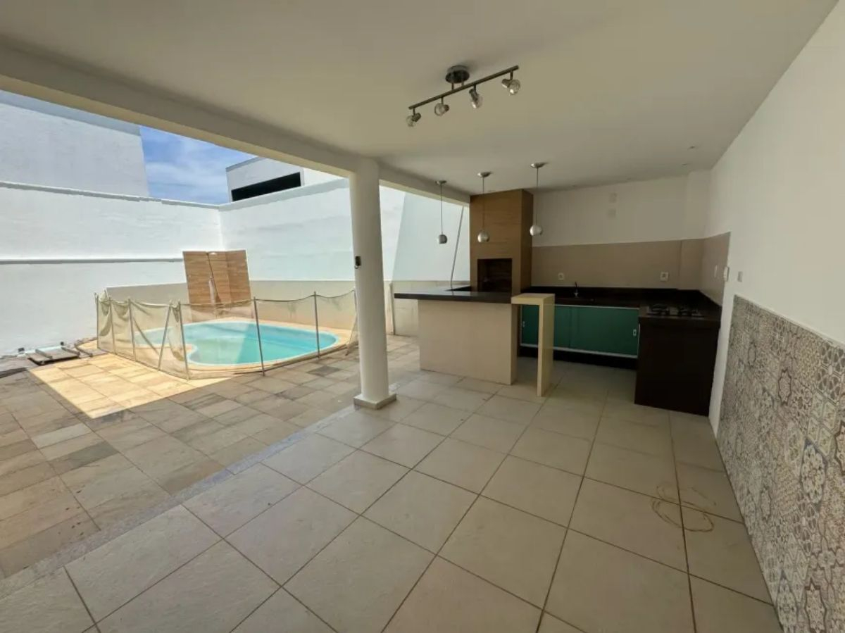 Casa, 4 quartos, 277 m² - Foto 20