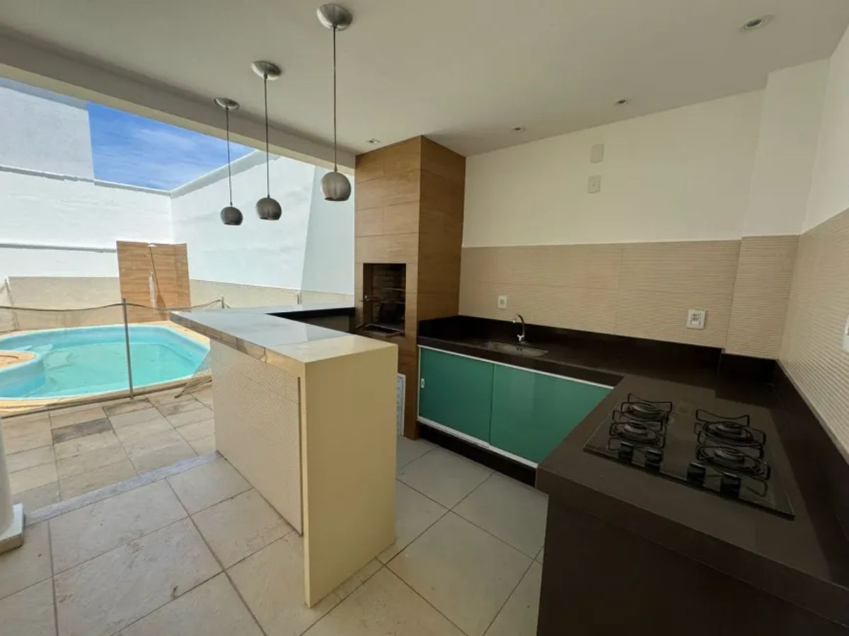Casa, 4 quartos, 277 m² - Foto 27