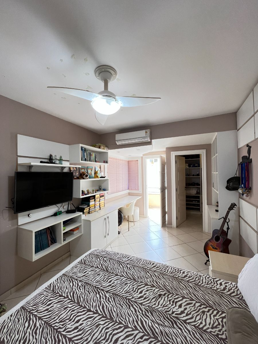 Casa de Condomínio, 3 quartos - Foto 8