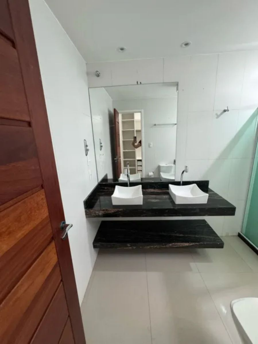 Casa, 4 quartos, 277 m² - Foto 22