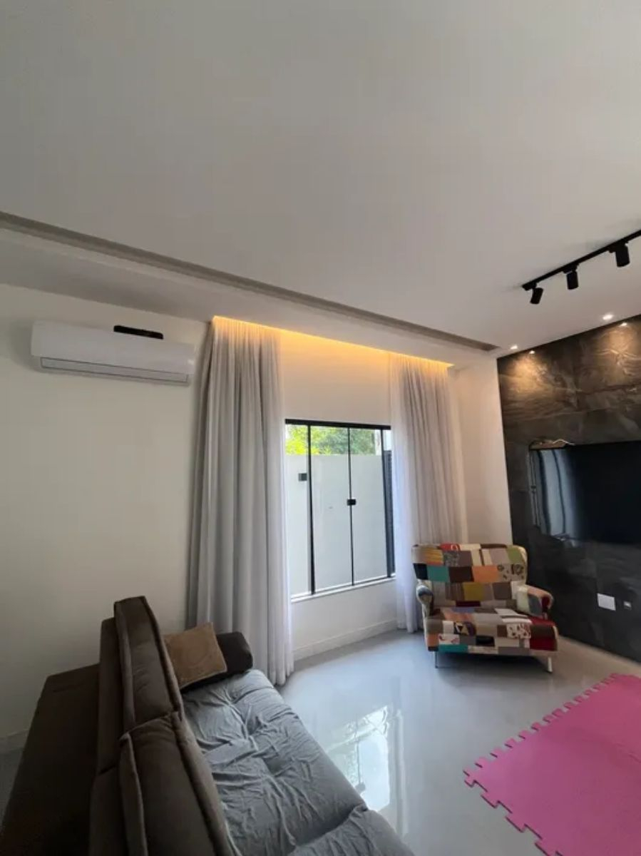 Casa, 4 quartos, 240 m² - Foto 20