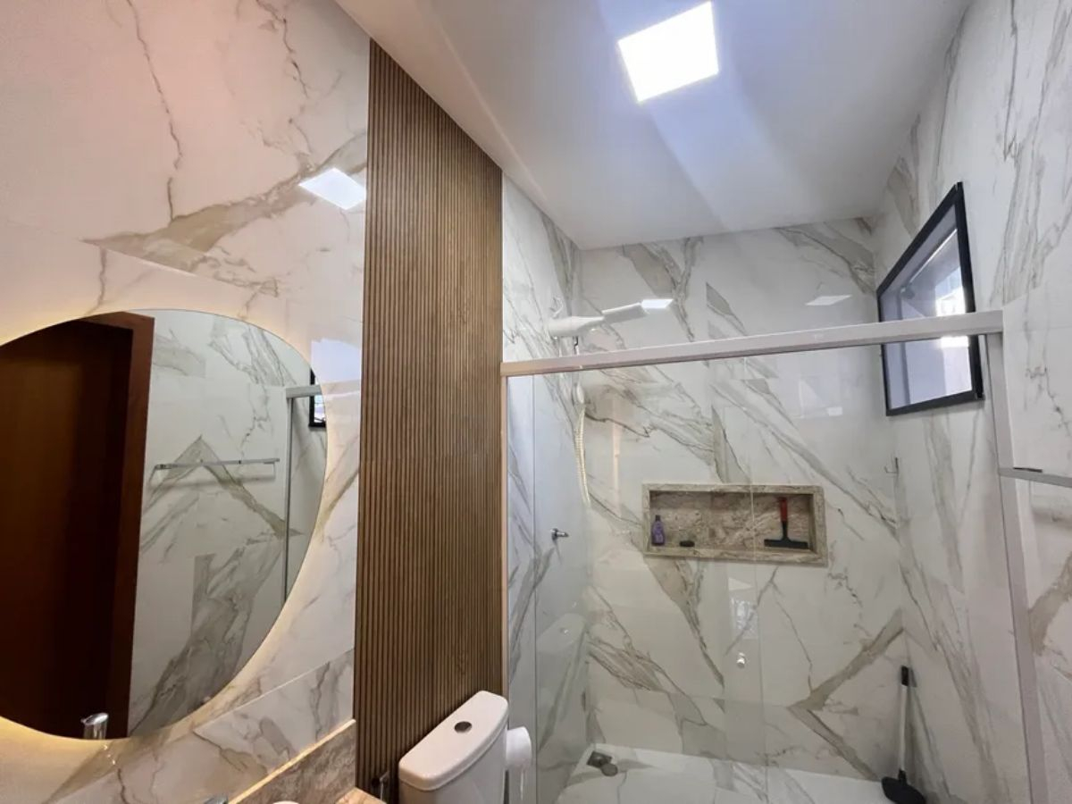 Casa, 4 quartos, 240 m² - Foto 24