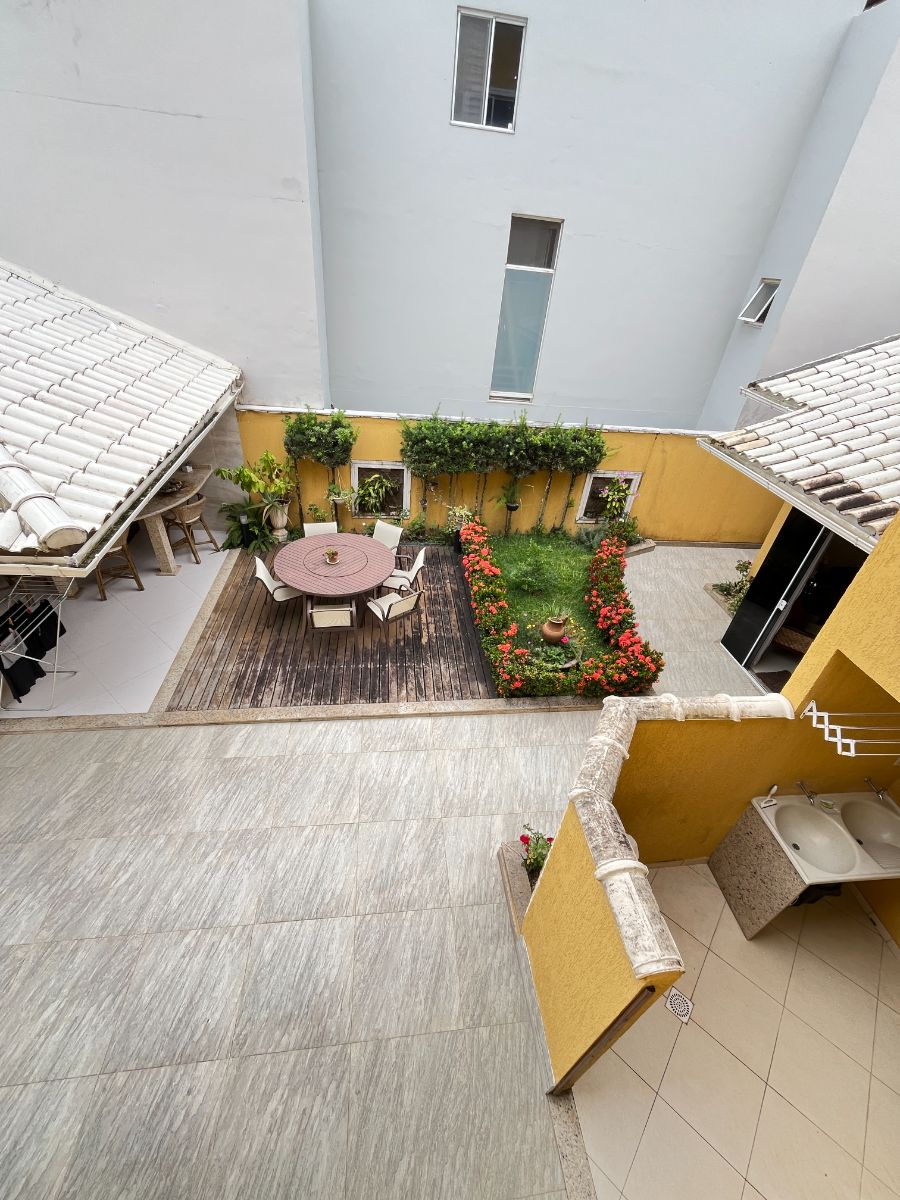 Casa de Condomínio, 3 quartos - Foto 19