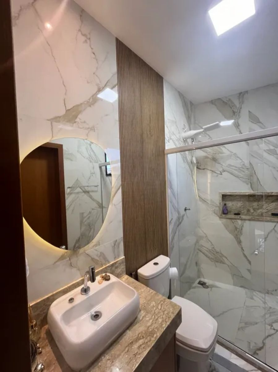 Casa, 4 quartos, 240 m² - Foto 28