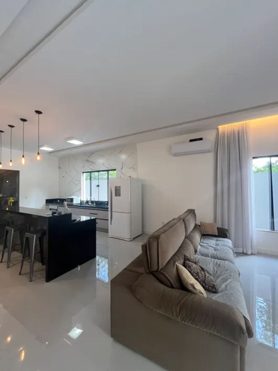 Casa, 4 quartos, 240 m² - Foto 16