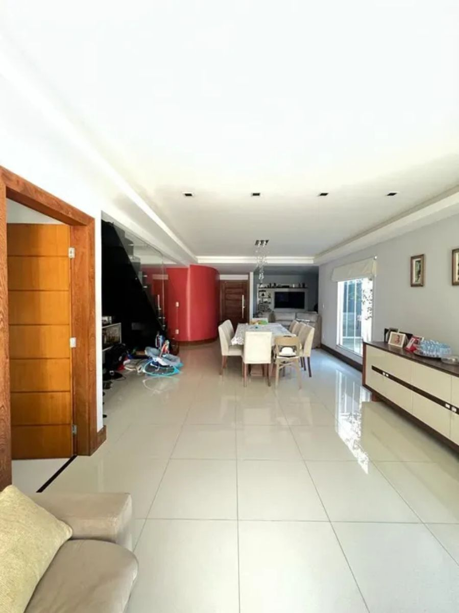 Casa, 5 quartos, 273 m² - Foto 5