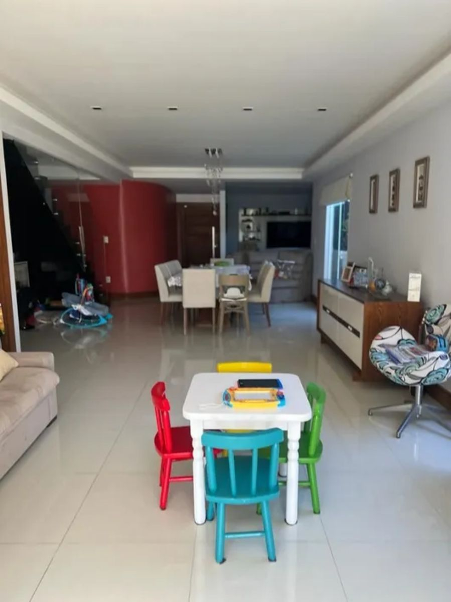 Casa, 5 quartos, 273 m² - Foto 10