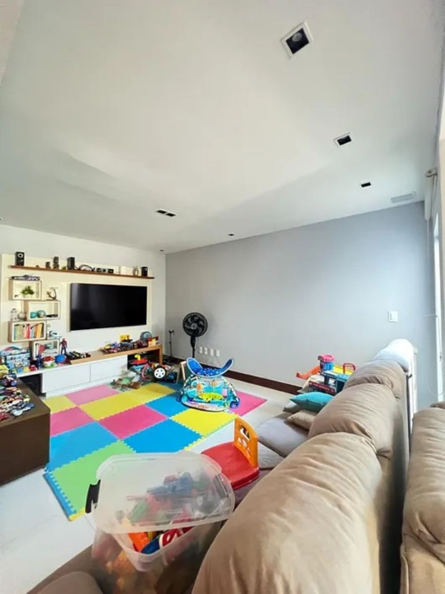 Casa, 5 quartos, 273 m² - Foto 6
