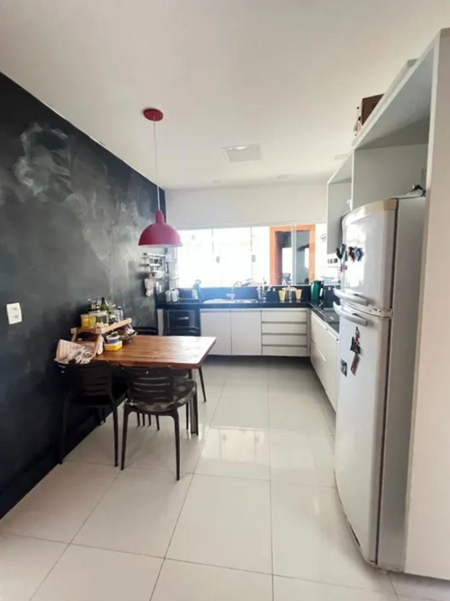 Casa, 5 quartos, 273 m² - Foto 13