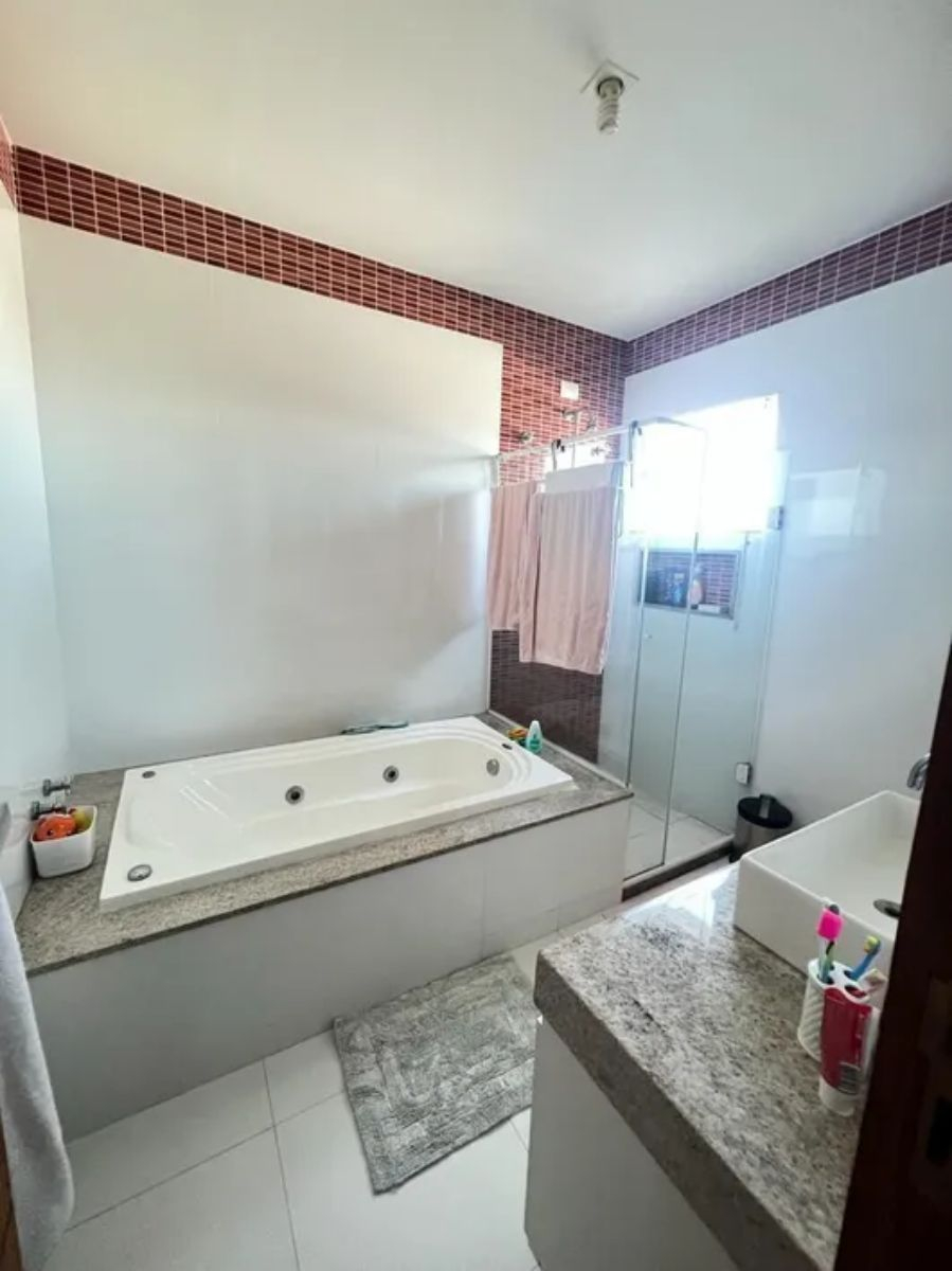 Casa, 5 quartos, 273 m² - Foto 24