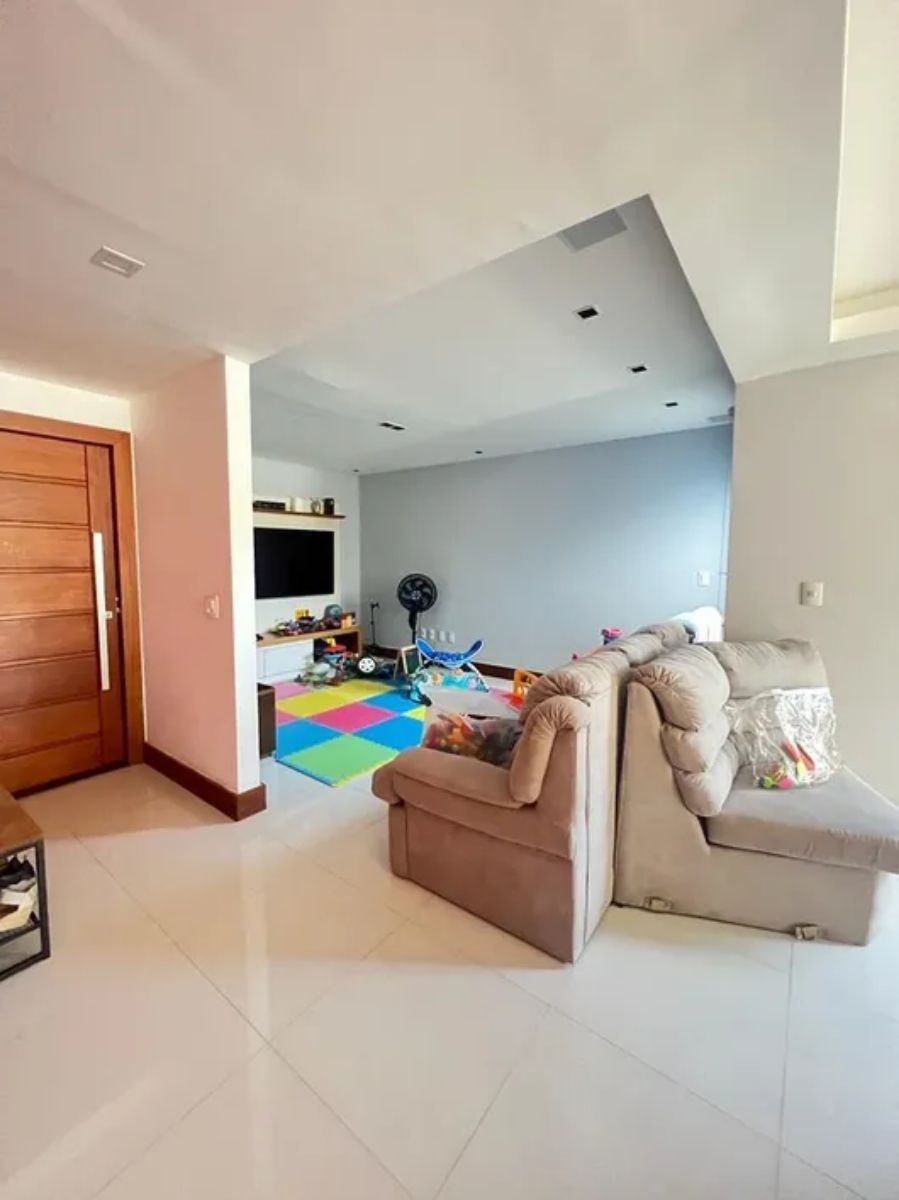 Casa, 5 quartos, 273 m² - Foto 9