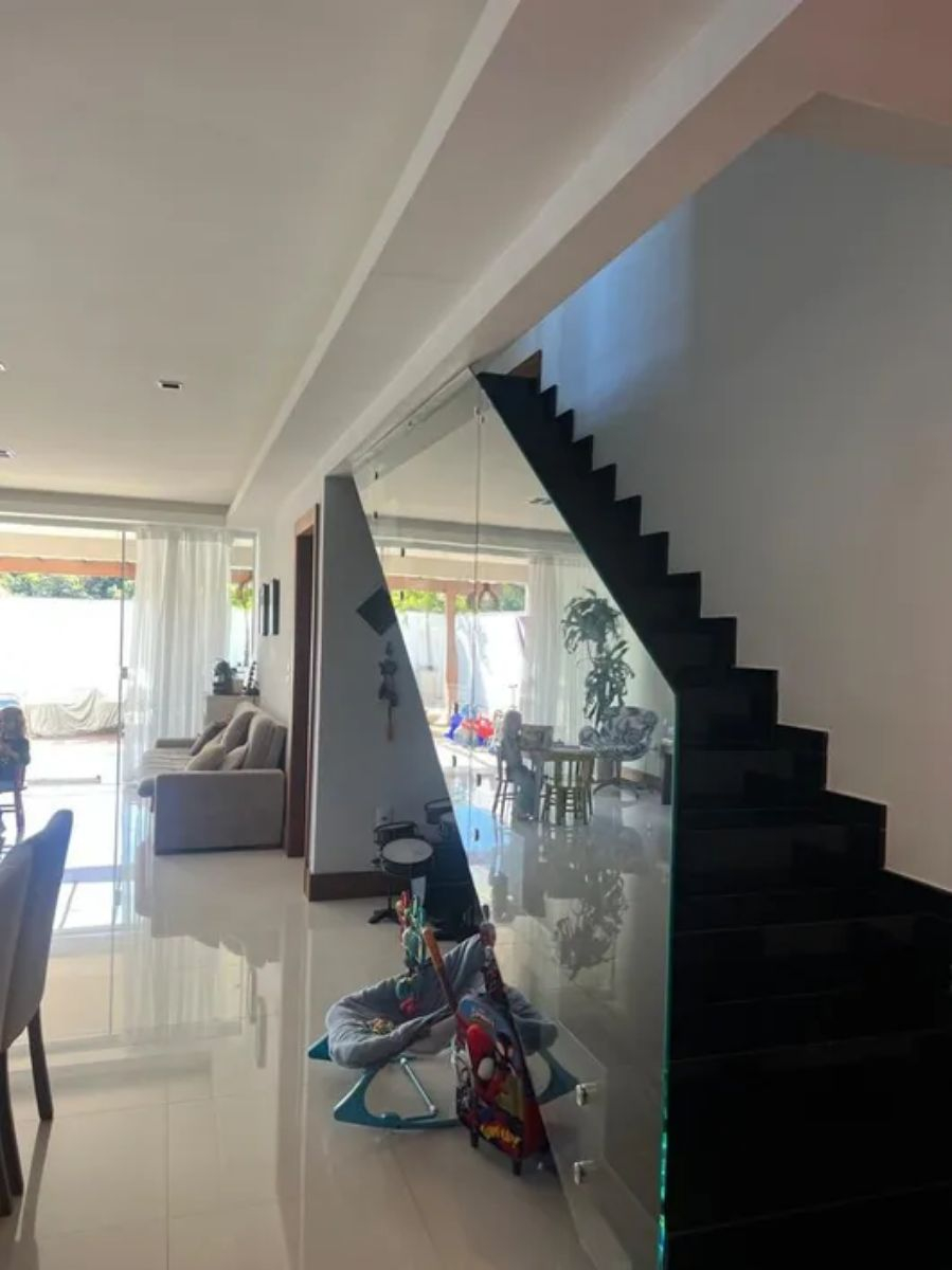 Casa, 5 quartos, 273 m² - Foto 11