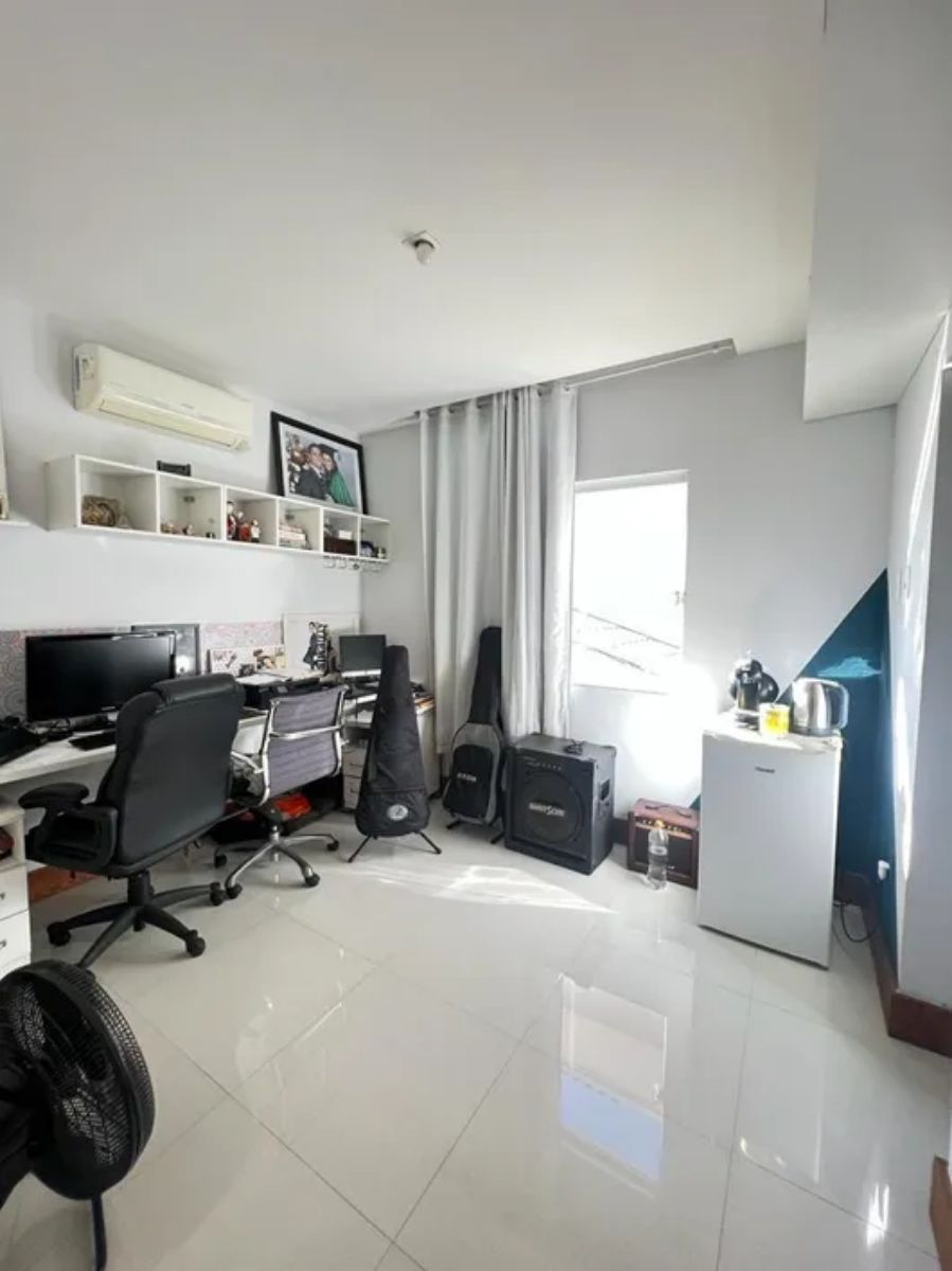 Casa, 5 quartos, 273 m² - Foto 17