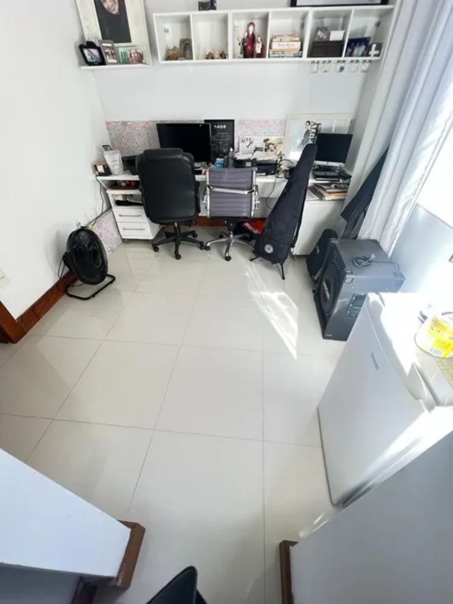 Casa, 5 quartos, 273 m² - Foto 20