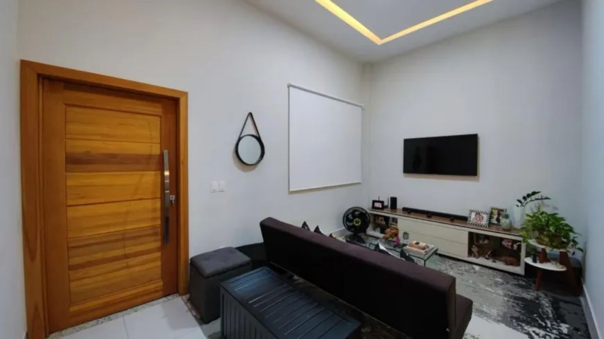 Casa, 3 quartos, 135 m² - Foto 13