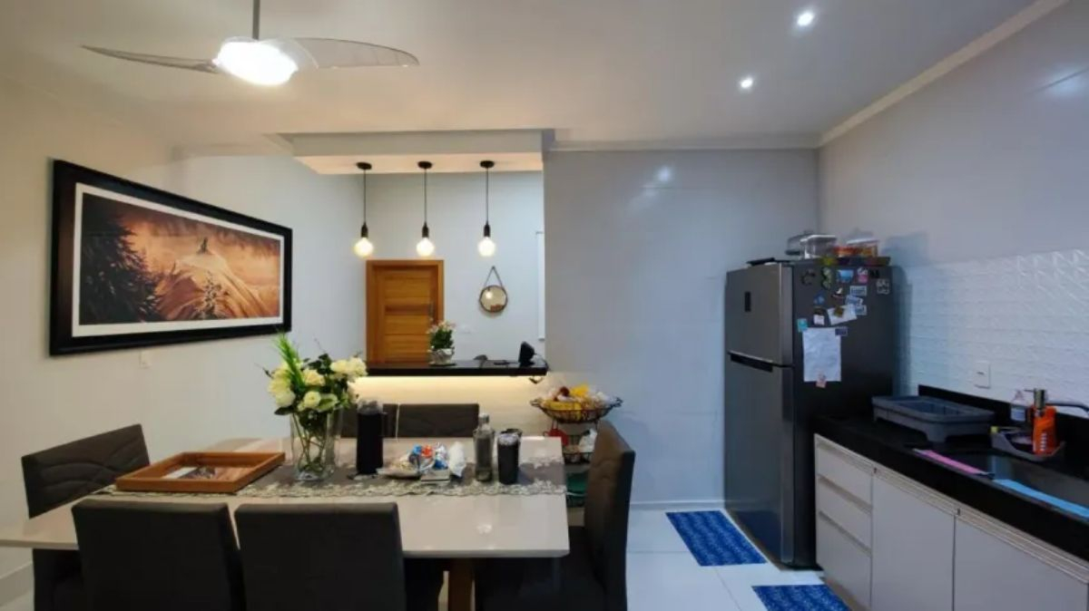 Casa, 3 quartos, 135 m² - Foto 11