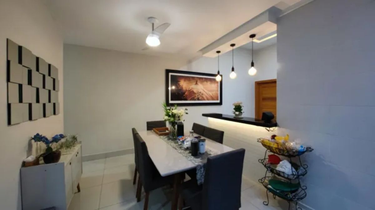 Casa, 3 quartos, 135 m² - Foto 14