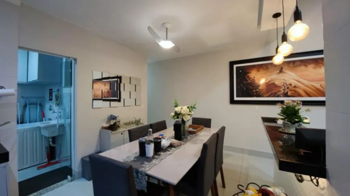 Casa, 3 quartos, 135 m² - Foto 19