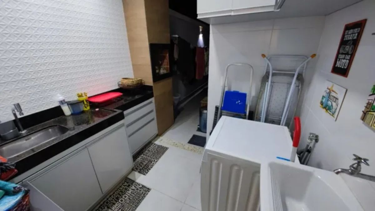 Casa, 3 quartos, 135 m² - Foto 25