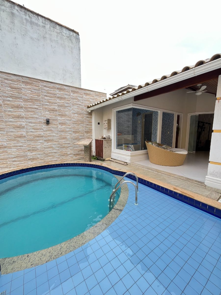 Casa de Condomínio, 3 quartos - Foto 49