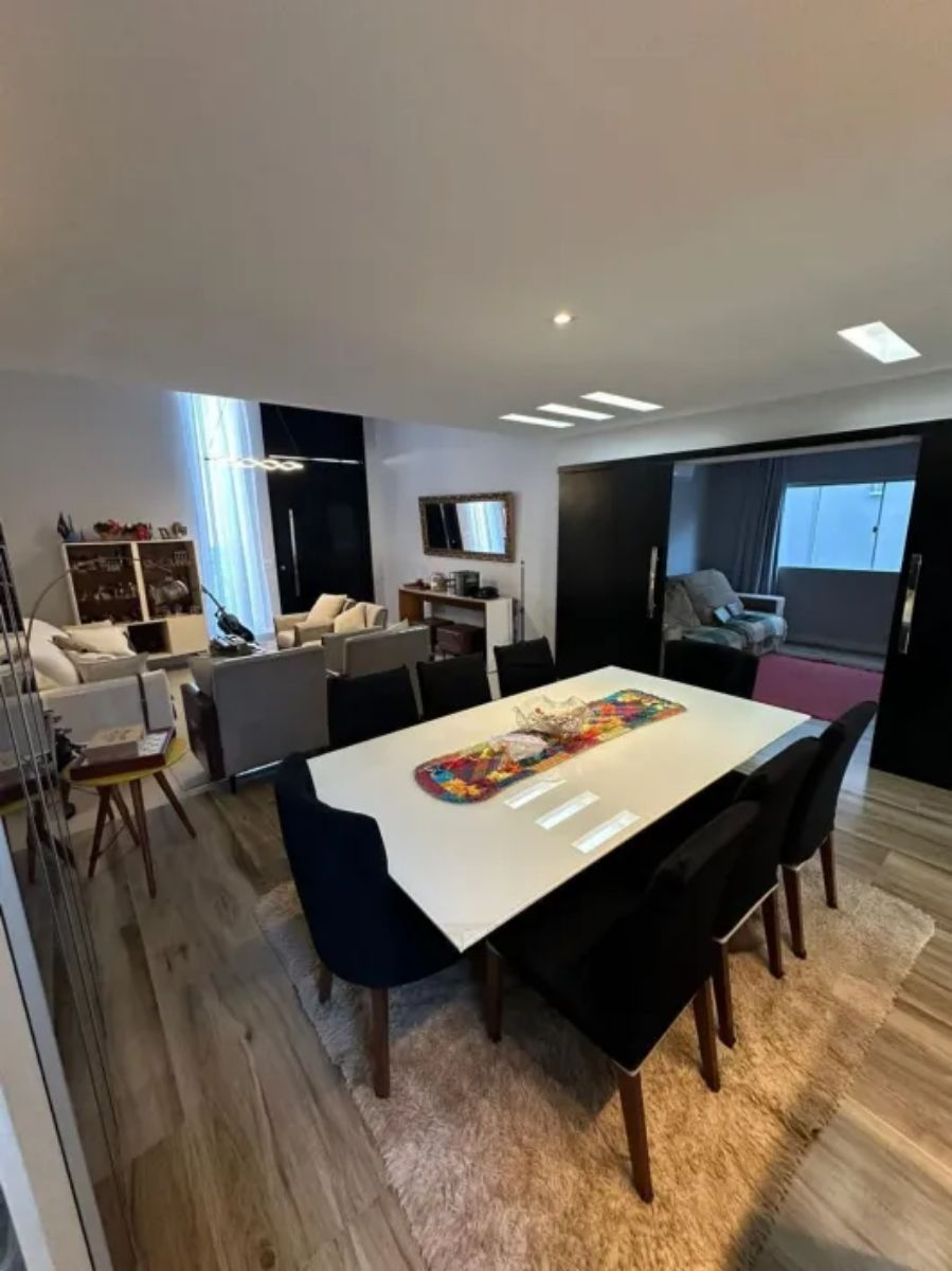 Casa de Condomínio, 4 quartos - Foto 7