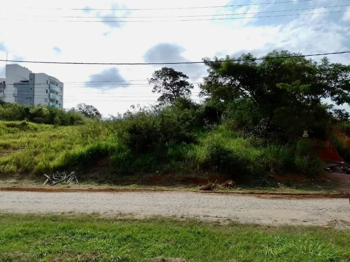 Terreno, 2000 m² - Foto 1
