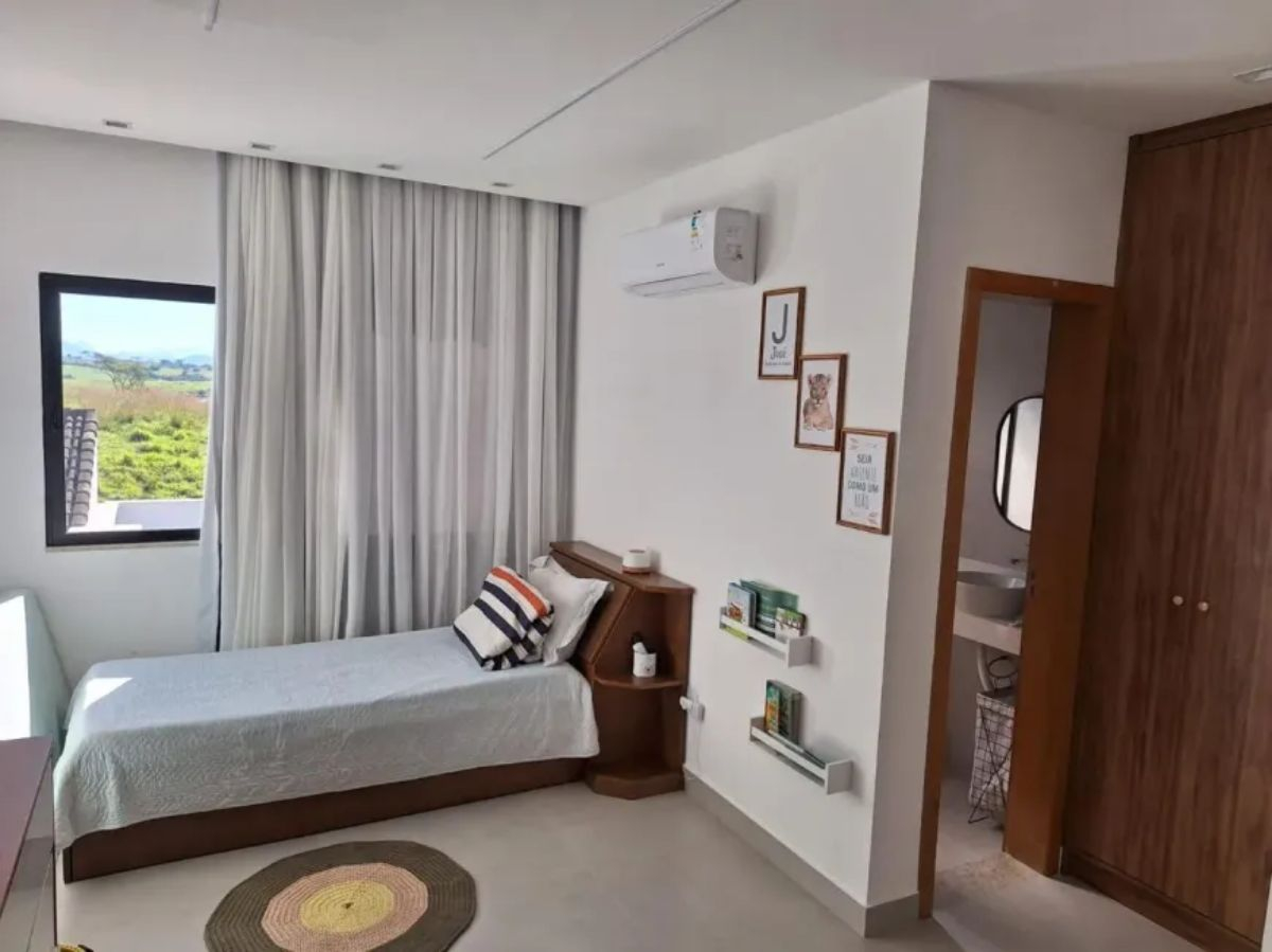 Casa, 4 quartos, 285 m² - Foto 14