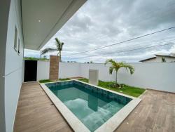 #22-9716/14 - Casa para Venda em Macaé - RJ - 2