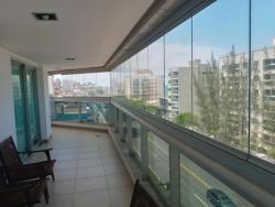 #22-9716/17 - Apartamento para Venda em Macaé - RJ - 3