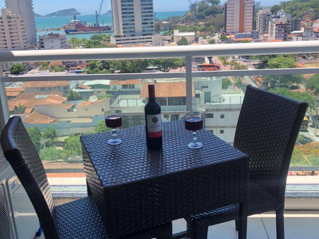 #22-5896 - Apartamento para Venda em Macaé - RJ - 3