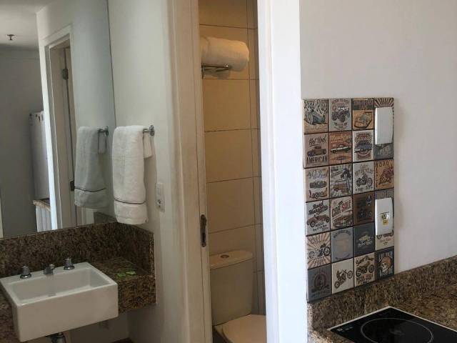 Apartamento para Venda em Macaé - 5