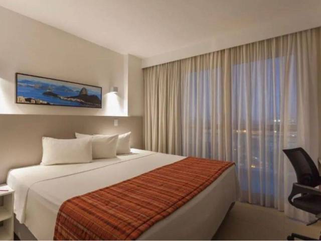 #22-5896 - Apartamento para Venda em Macaé - RJ - 2