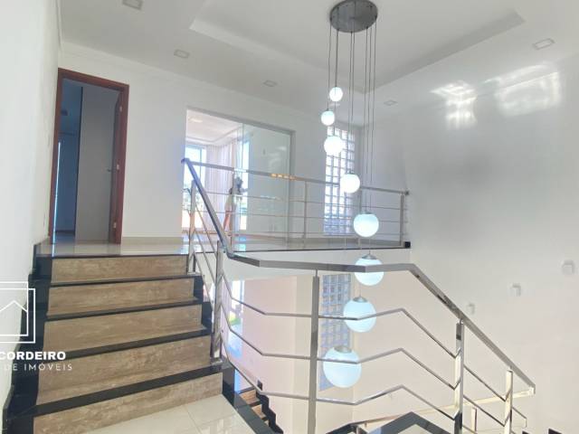 #22-6003 - Casa para Venda em Macaé - RJ - 3