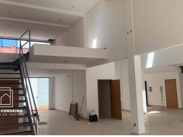 #22-6354 - Sala para Venda em Rio das Ostras - RJ - 3