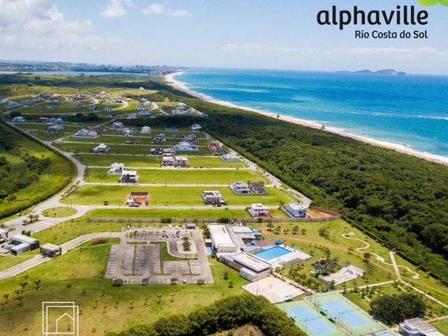 Sala para Venda em Rio das Ostras - 5