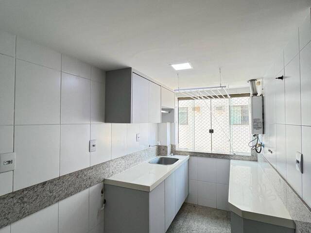 Apartamento para Venda em Macaé - 5
