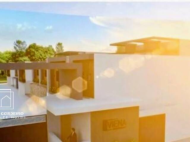 #155 - Casa para Venda em Macaé - RJ - 3