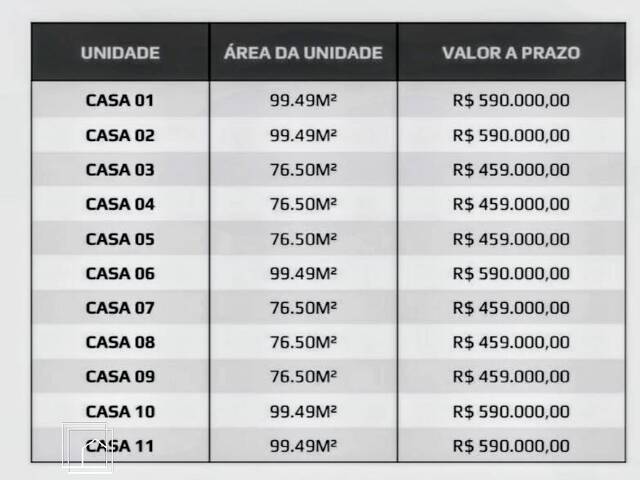 #155 - Casa para Venda em Macaé - RJ - 2