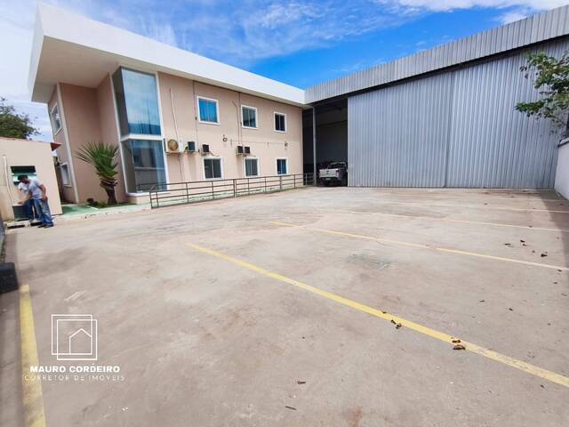 Sala para Venda em Macaé - 5