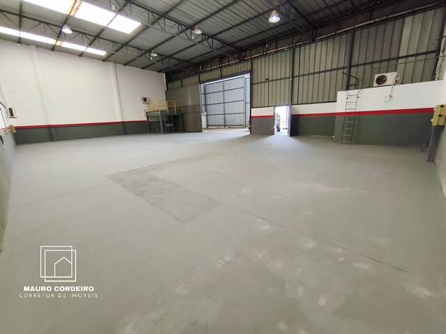 #22 9716 - Sala para Venda em Macaé - RJ - 3