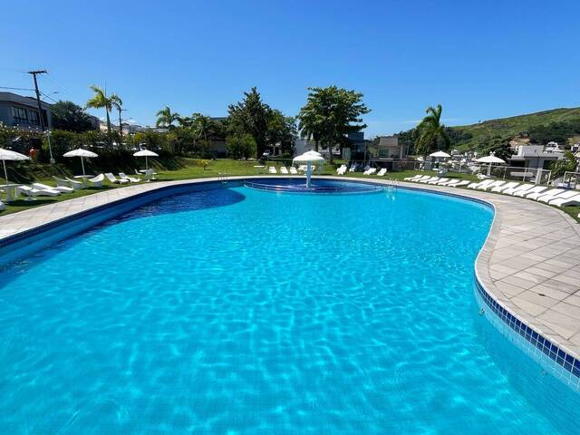 #22 6527 - Casa para Venda em Macaé - RJ - 3