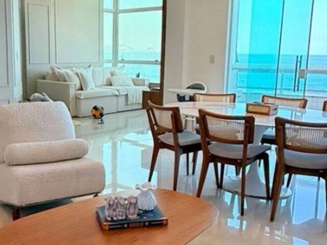 #22 0965 - Cobertura para Venda em Macaé - RJ - 3