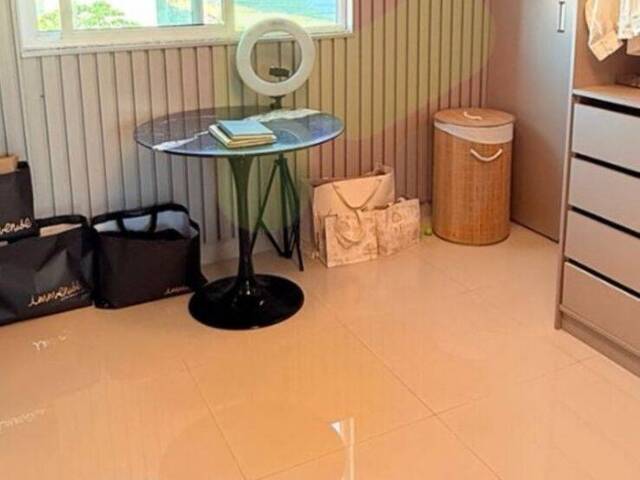 #22 0965 - Cobertura para Venda em Macaé - RJ - 2