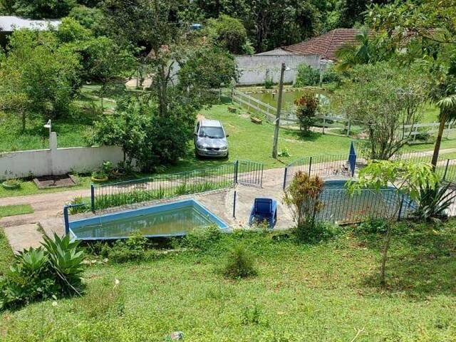 #22 1165 - Chácara para Venda em Macaé - RJ - 2