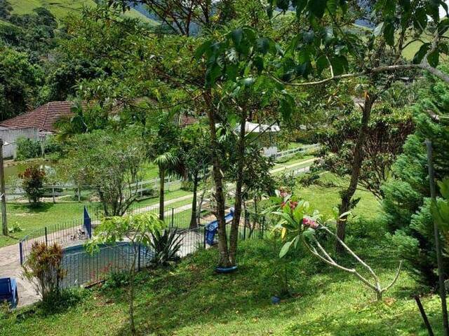 #22 1165 - Chácara para Venda em Macaé - RJ - 3
