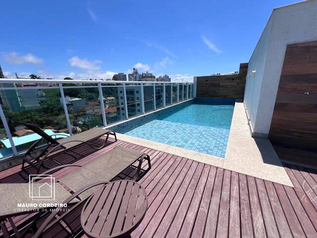 #22 0965 - Apartamento para Venda em Macaé - RJ - 2